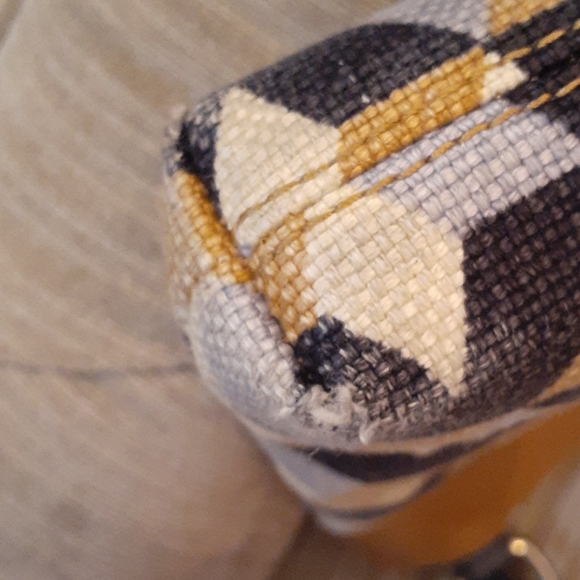 🥳HP🥳03062021  Spartina Purse - Picture 5 of 6